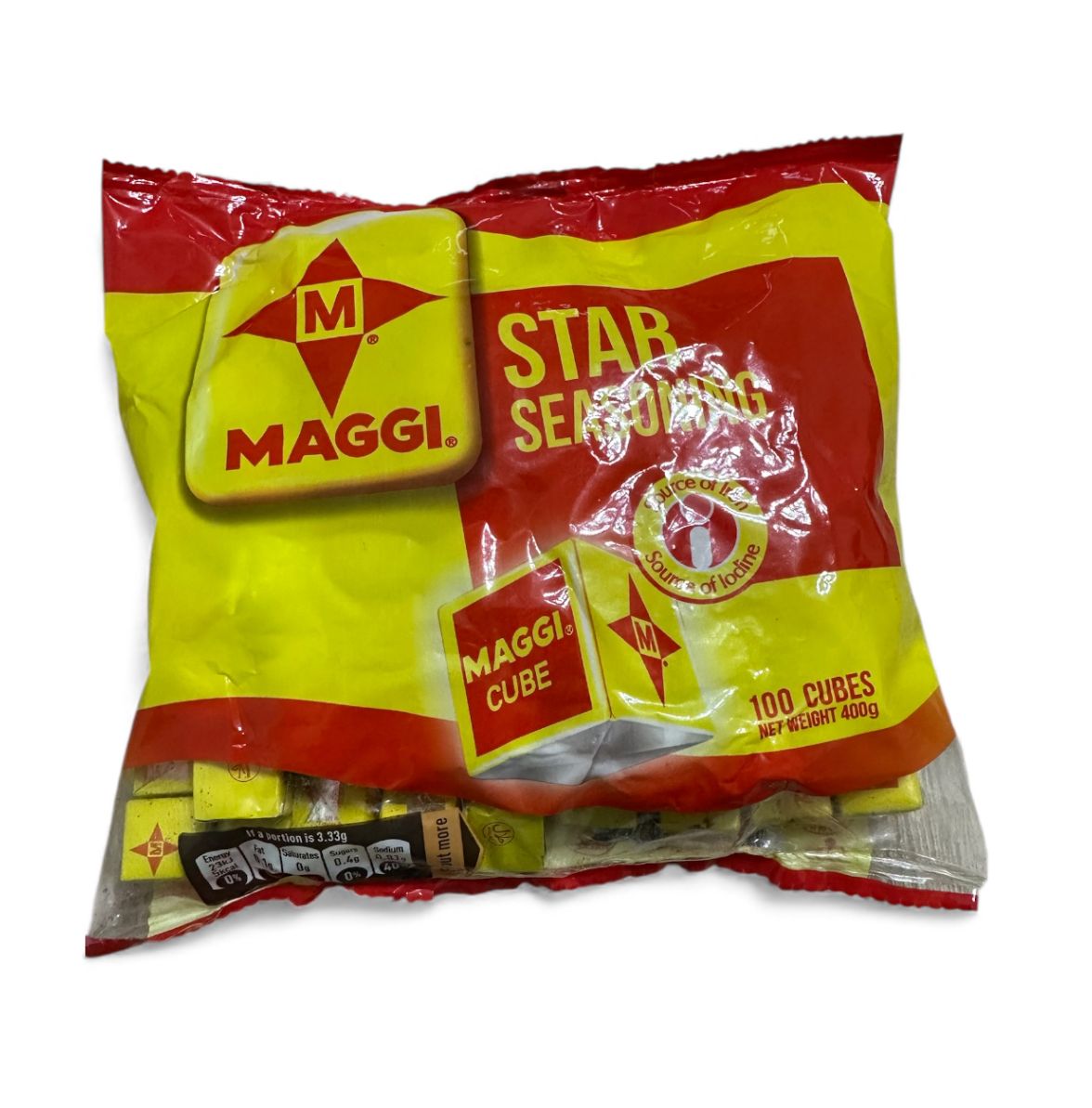 Spices, Seasonings & Flavor